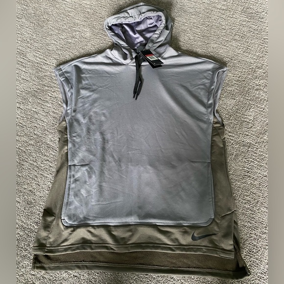 Nike Other - NWT Nike “Just do it” vest